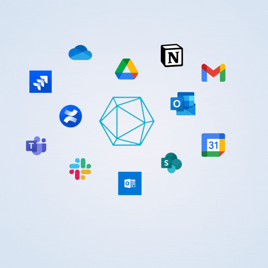 Connectors Demo